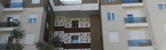 konyaalti apartment in antalya for sale