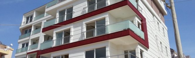 new homes in antalya for sale