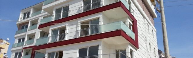 new property for sale antalya turkey