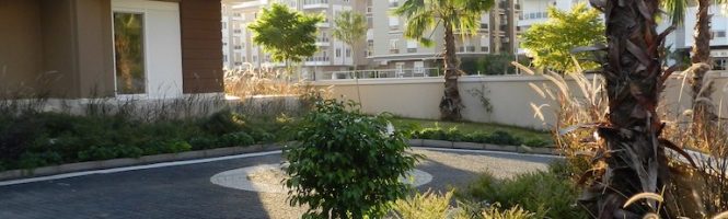 Properties for Sale in Antalya Konyaalti