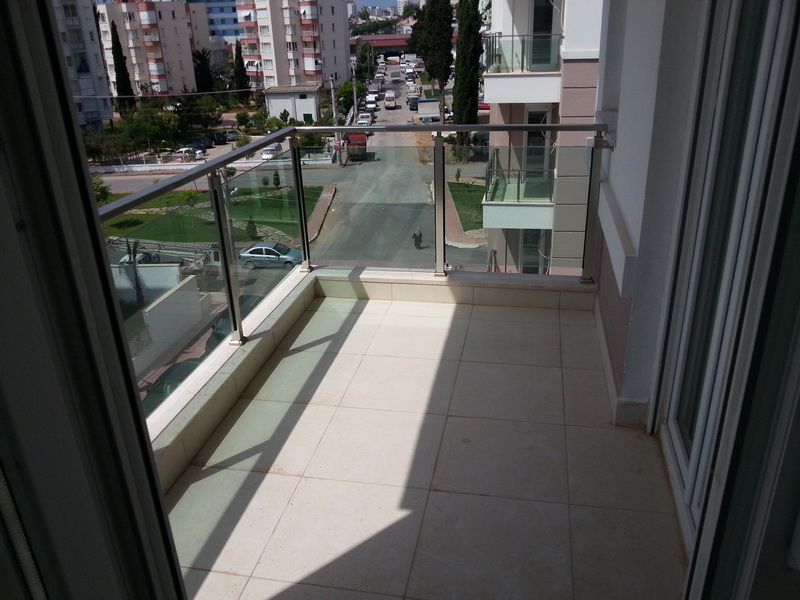 property in antalya lara 10