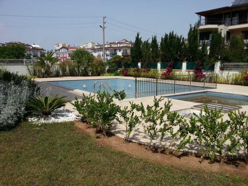 property in antalya lara 6