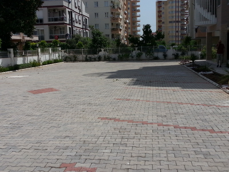 property in antalya lara 8