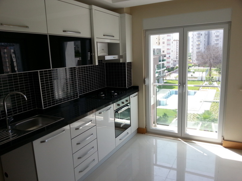 property in antalya lara 9