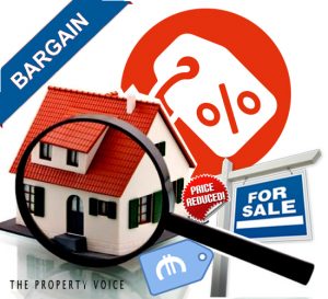 Property in Turkey with discounts