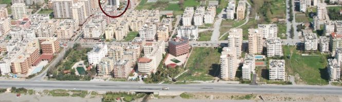 alanya turkey real estate for sale