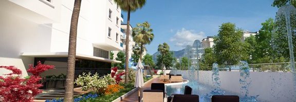 alanya turkey property