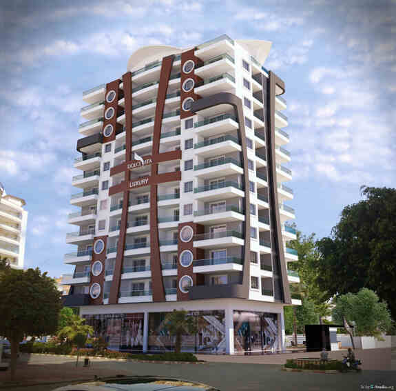 alanya turkey real estate for sale