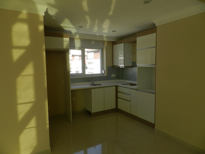 Antalya Apartment To Buy In Konyaalti 14