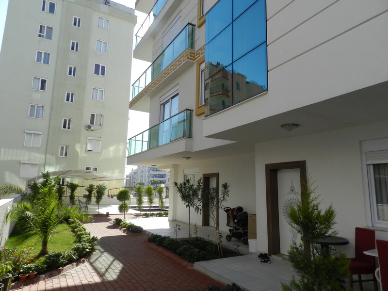 Antalya Apartment To Buy In Konyaalti 2