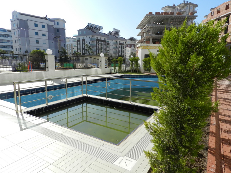 Antalya Apartment To Buy In Konyaalti 3