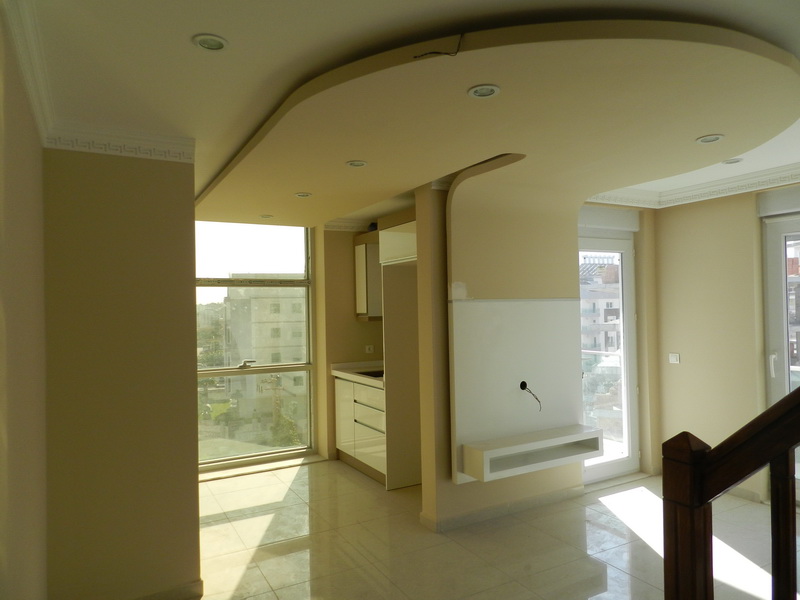 Antalya Apartment To Buy In Konyaalti 7