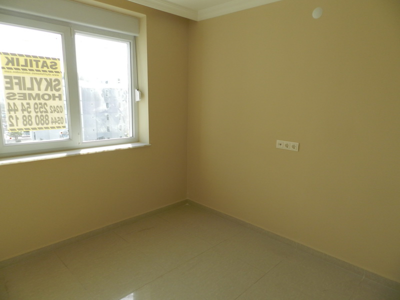 Antalya Apartment To Buy In Konyaalti 8