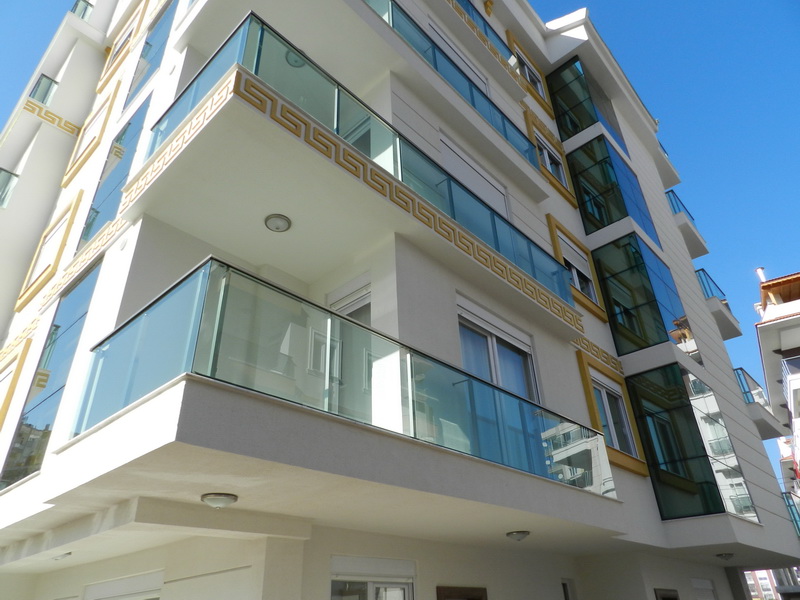 Antalya Apartment To Buy In Konyaalti 1