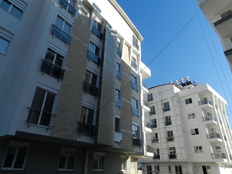 Antalya Apartments for Sale in Konyaalti 3
