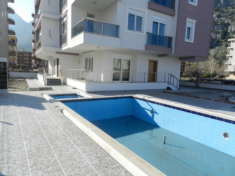 antalya hurma property for sale 5