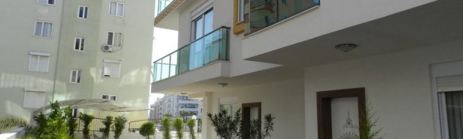 antalya property turkey for sale