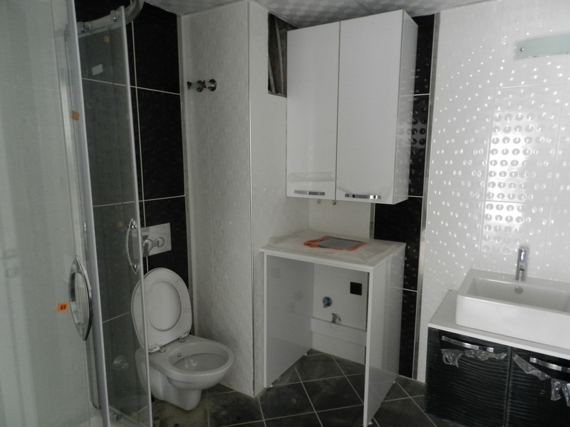 apartment in antalya konyaalti for sale 14