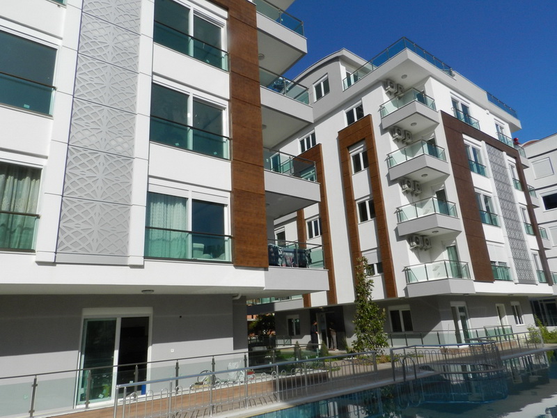 apartments antalya hurma to buy 4