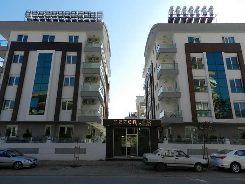 apartments antalya hurma to buy 3