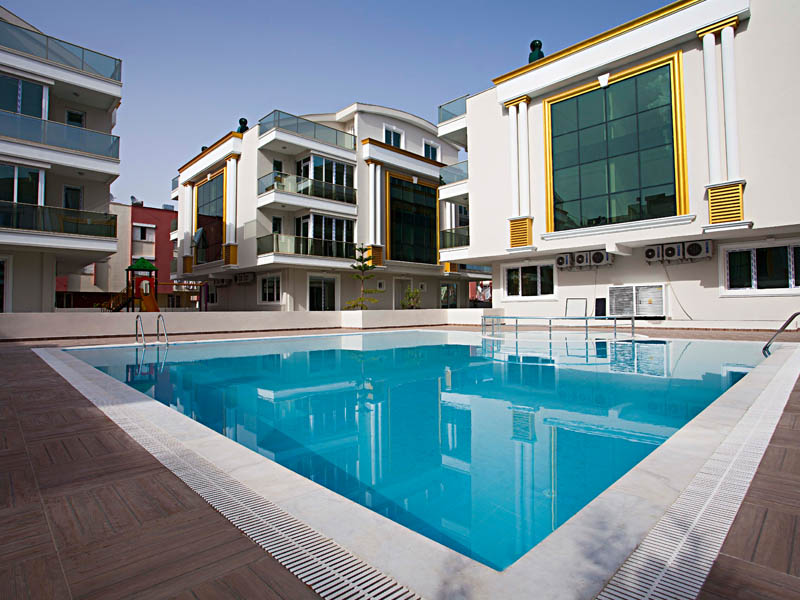 apartments to buy antalya lara 5