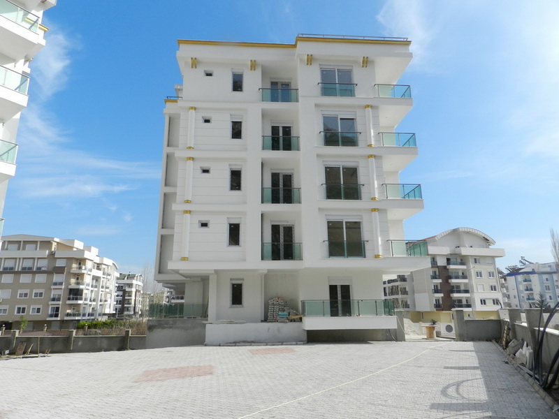 apartments to buy antalya turkey 2