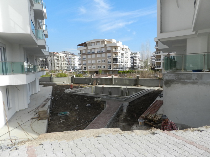 apartments to buy antalya turkey 4