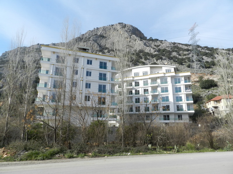 apartments to buy antalya turkey 5