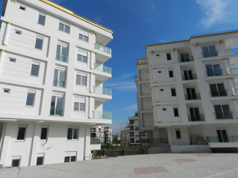 apartments to buy antalya turkey 3