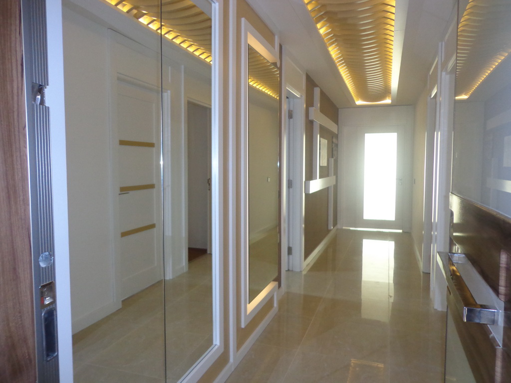 best property antalya lara 16