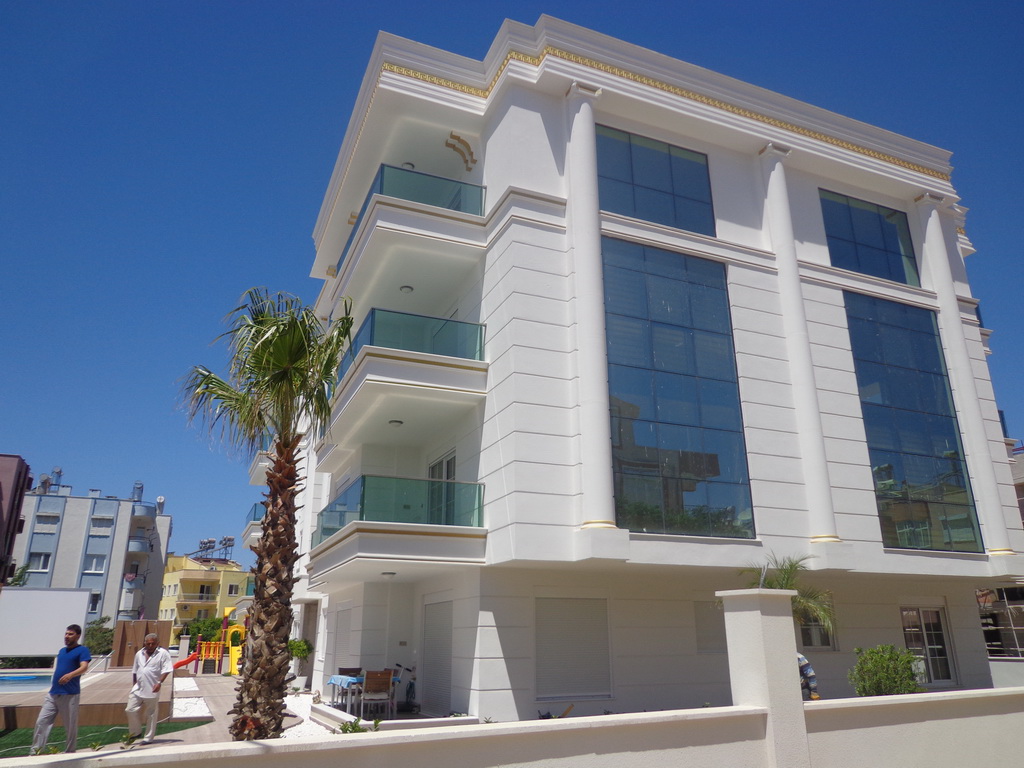 best property antalya lara 2