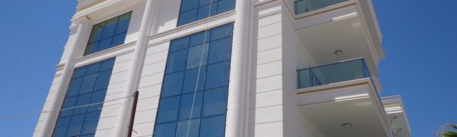 best property antalya lara