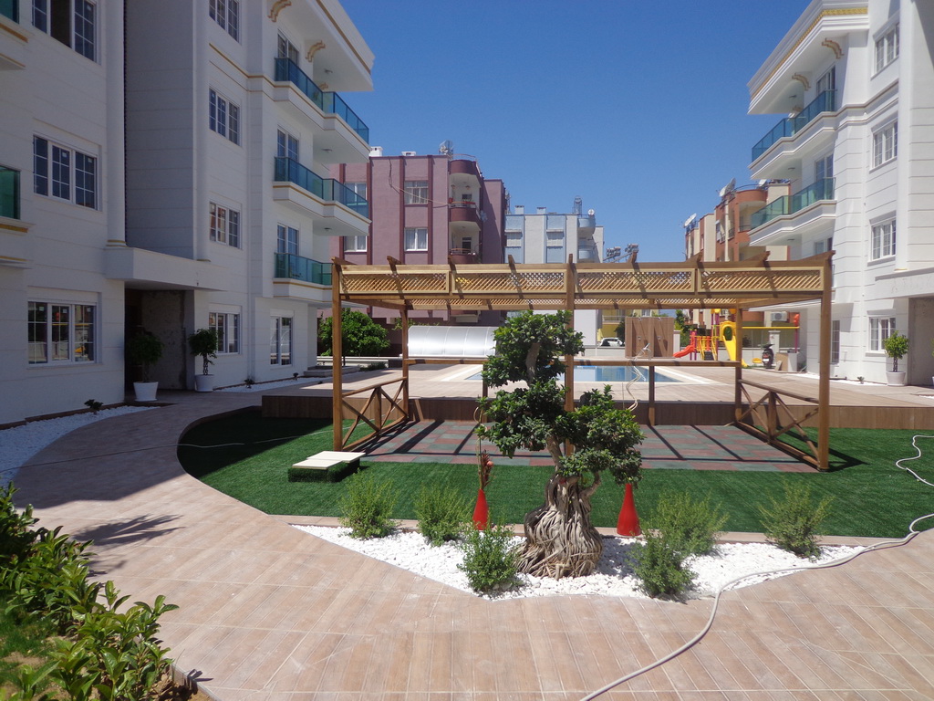 best property antalya lara 3