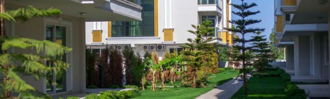 buy apartment antalya lara