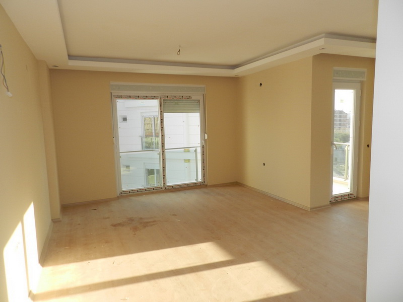 buy apartment in antalya konyaalti 8