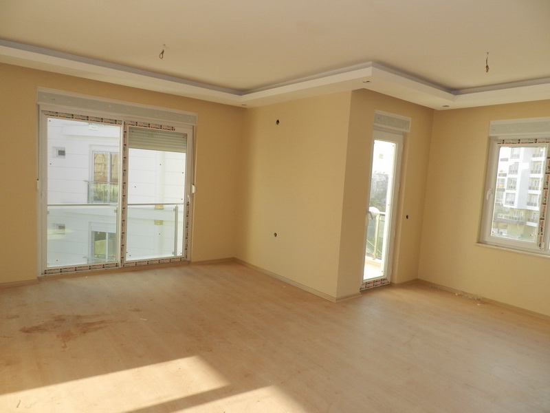 buy apartment in antalya konyaalti 9