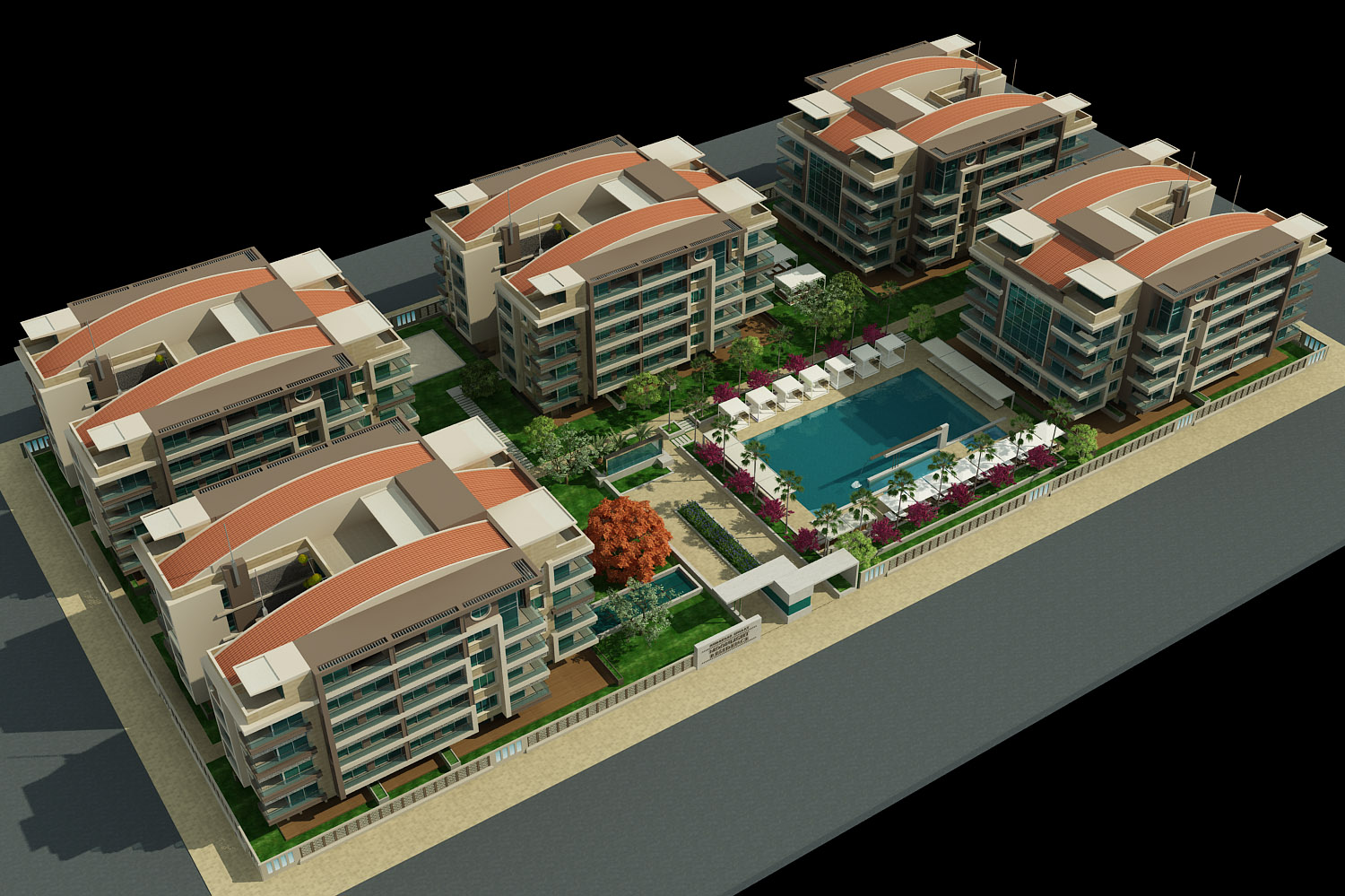 buy konyaalti apartment in antalya 2