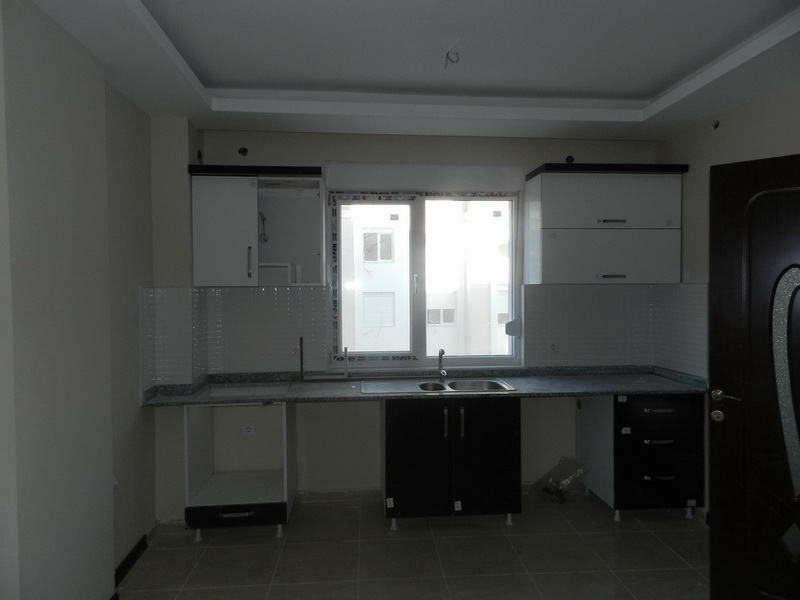 buy new property antalya turkey 9