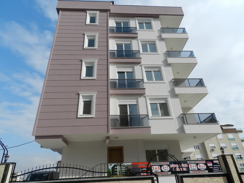 buy property antalya konyaalti 2