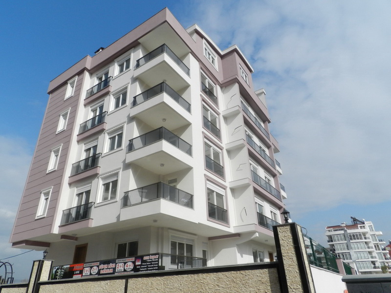 buy property antalya konyaalti 1