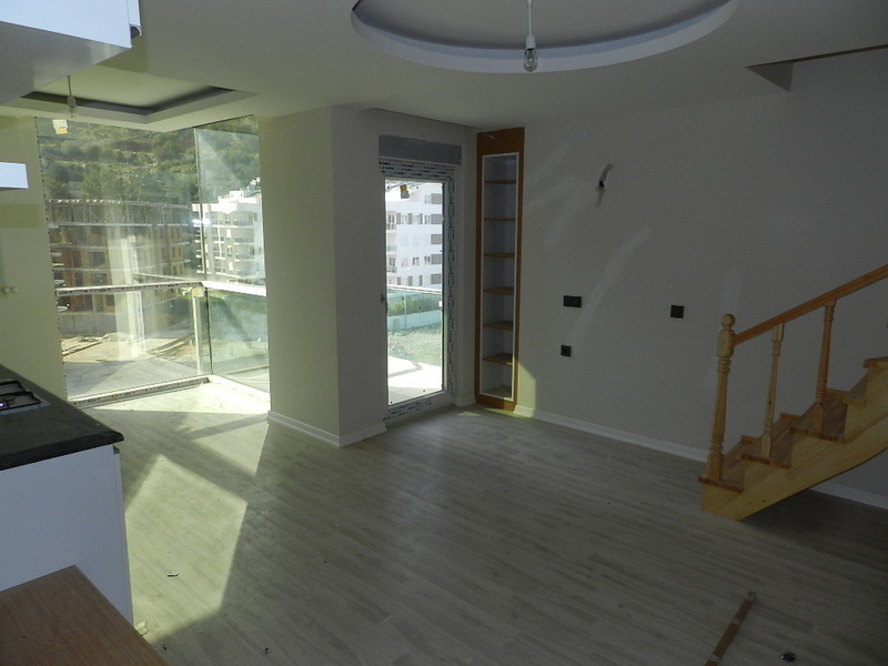 buy property in antalya newly constructed 17