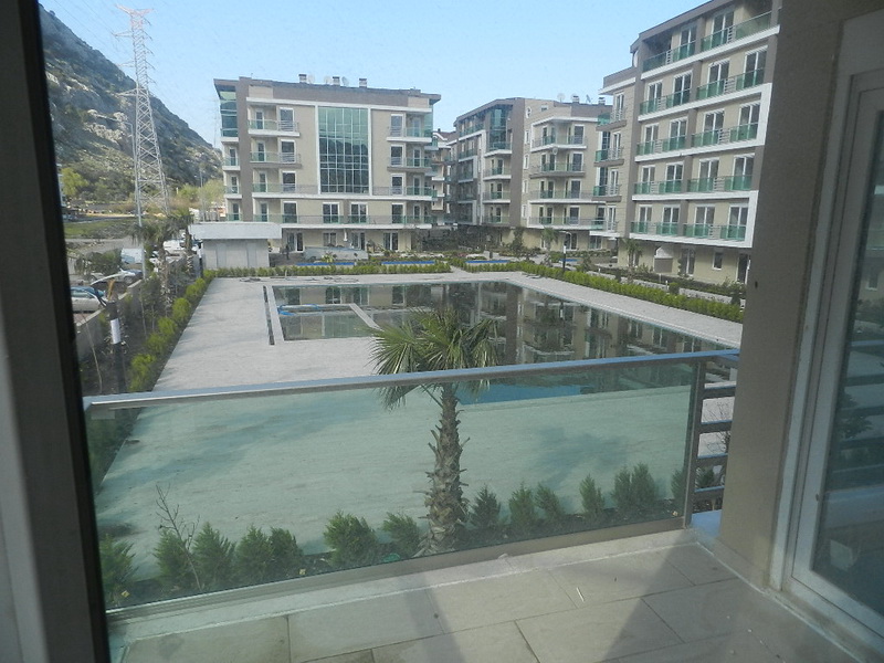 buy property in antalya newly constructed 9