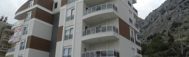 Cheap Apartments in Antalya – Coastal Living for Less