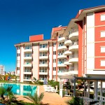 buy property antalya lara