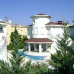 villa antalya belek for sale