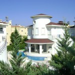 Choose an Apartment in Antalya