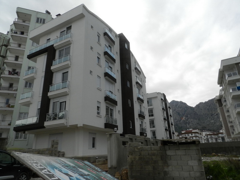 for sale apartments antalya 2
