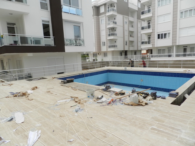 for sale apartments antalya 5