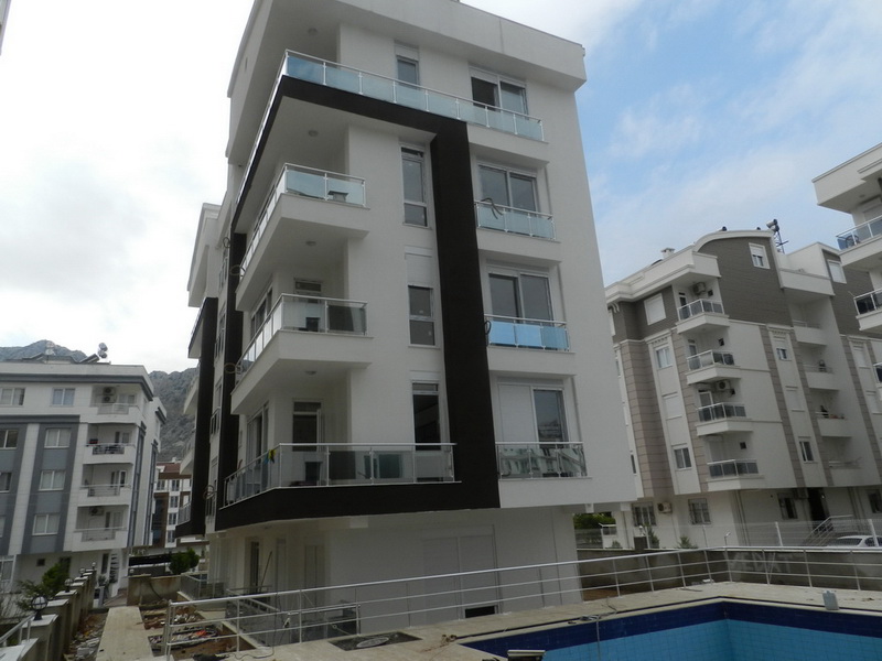 for sale apartments antalya 1