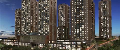 luxury istanbul apartments project